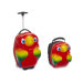 Travel Buddies Popo Parrot