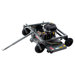 20 HP Finish Cut Trail Mower