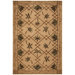Select Kaleidoscope Plantation Key Rug
