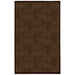 Casual Concepts Tiger Patch Mink Rug