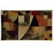 New Wave Magician Rug