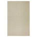 Home Comforts Tan Stacks Flesh Rug
