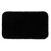 Linen Bath Rug