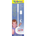 Light Switch Extender in White