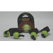 Wiley Macho Dog Toy