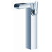 Kascade Single Hole Waterfall Bathroom Sink Faucet with Single Handle