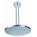 Opera Ceiling Mount Rain Shower Head