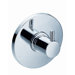 Boston 3-Way Diverter Faucet Shower Faucet Trim Only