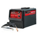 230V MIG/Flux Welder with Regulator, Wire & 2 extra nozzles