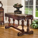 Sir Benedict's Library Table