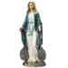 Miraculous Medal Madonna Sacred Garden Statue