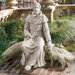 In Nature's Sanctuary St. Francis Garden Statue
