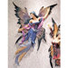 Fairies of the Enchanted Grove Rowan Wall Sculpture