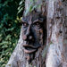 The Spirit of Nottingham Greenman Tree Statue