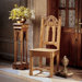 Sudbury Gothic Side Chair