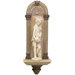 The Loire Water Nymph in Faux Stone