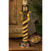Renenutet the Cobra Goddess Altar Candlestick