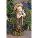 Farmer Frank Statue