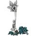 Natures Fairies Tulip Sculpture