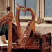 Celtic Tara Harp