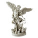 St. Michael the Archangel Gallery Statue