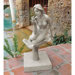 Nature's Whisper Statue