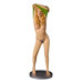 Ravishing Rachel Life-Sized Statue