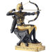 The Hunting King Sculpture