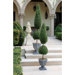 Classic Topiary Small Tree Urn