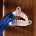False Teeth Bottle Opener (Set of 3)