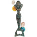 By The Sea Mermaid Bottle Opener
