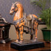 The Emperors Tang Horse Sculpture