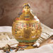 ImSety Canopic Jar