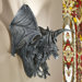 Vengeance, the Dragon Wall Sculpture
