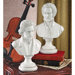 Great Composer Sculpture Set