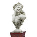 Mademoiselle de la Danse Sculpture