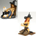 Sexy Temptress Coven Statues Set