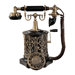 The Swedish Royal Family Replica Telephone