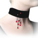 Bitten Gothic Vampire Choker