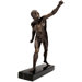 Le Gladiateur Borghese Sculpture