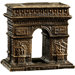 The Icons Paris Arc de Triomphe Sculpture