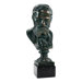 Michelangelo Buonarroti Renaissance Man Bust Statue