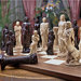 Gods of Greek Mythology Chess Set