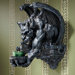 Whitechapel Manor Gargoyle Wall Sconce