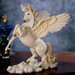 Pegasus Sculpture