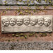 The Seven Musical Cherubs of Florence Wall Sculpture