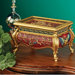 The Pharaoh's Chariot Treasure Box