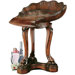 Louis XV Accent Stool