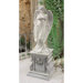 Monteverde Angel (1882) Statue