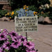 Raphaelian Angels Garden Plaque